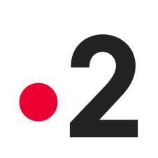 Logo France 2