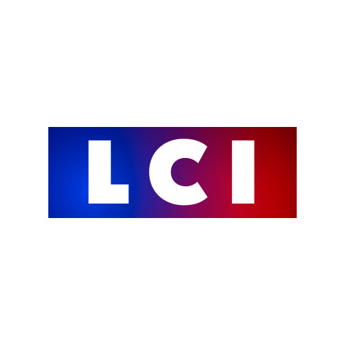 Logo LCI 2017