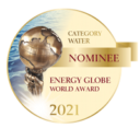 Energy Globe Award 2021 Water